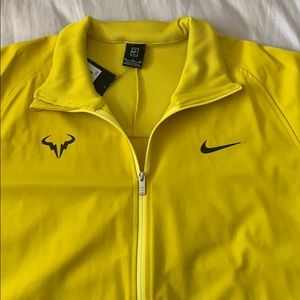 Nike jacket